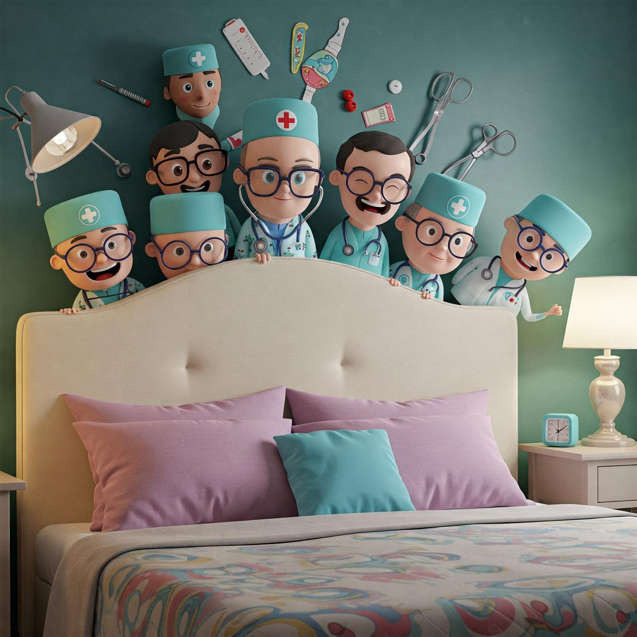 Welcome to Sofa Doctor LLP