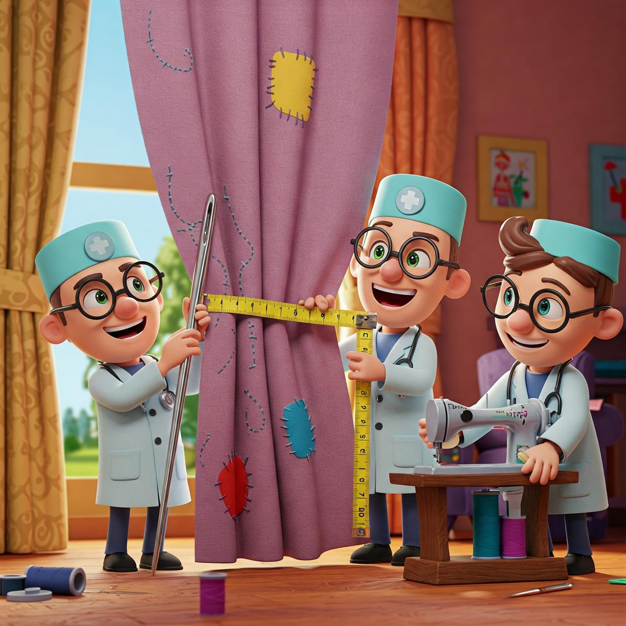 Welcome to Sofa Doctor LLP