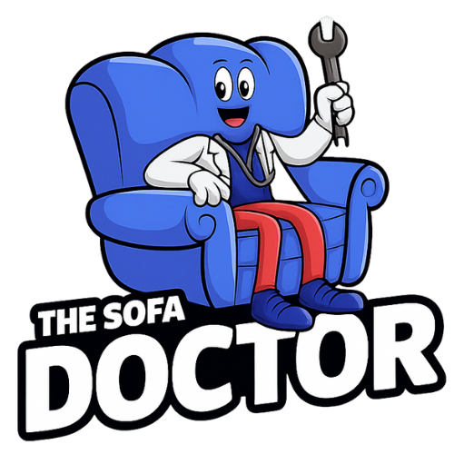 Welcome to Sofa Doctor LLP